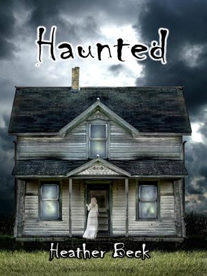 cover image of Haunted